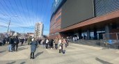 Нижегородский ТЦ закрылся средь бела дня: что произошло внутри 