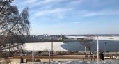 Буйство природы: какими будут выходные в Нижнем Новгороде 
