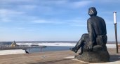 В Нижнем Новгороде ожидается рекордно высокая температура 