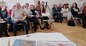 Активисты начали новый сбор подписей в Нижегородской области