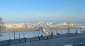 То жара, то холод: в Нижнем Новгороде вновь опустится температура  