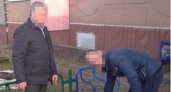 В Нижегородской области ревнивец напал на женщину и ее возлюбленного прямо на улице 