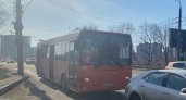 В Нижнем Новгороде появятся новые маршруты: куда будут ходить автобусы 