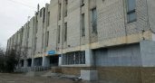 Нижегородский техникум будет ремонтировать бомбоубежище, чтобы исполнить задумку властей