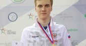 Житель Арзамаса стал Чемпионом России по фехтованию