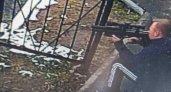 Мужчина с ружьем разыскивается полицией Нижнего Новгорода