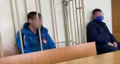 Мужчину, пытавшегося изнасиловать женщину в Дзержинске, арестовали