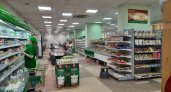 Где продается самое дешевое молоко в Нижегородской области