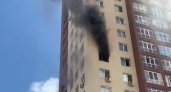 Повербанк загорелся и спалил квартиру в Нижнем Новгороде