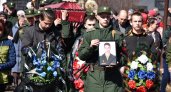 21-летний военнослужащий из Семенова погиб на Украине