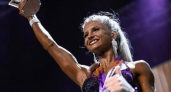 Нижегородка стала абсолютной чемпионкой по бодибилдингу 
