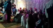 Силовики ворвались на ЛГБТ-вечеринку в Нижнем Новгороде