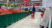 Помидоры с опасным вирусом едва не попали в магазины Нижнего Новгорода