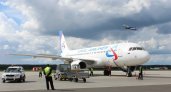 Нижегородцы не смогут улететь на юг из аэропорта Нижнего Новгорода в начале мая 