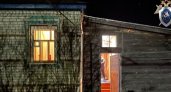 В Нижегородской области хозяин дома нанес гостю смертельные ранения