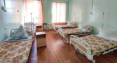 В рамках проекта "Здравоохранение" отремонтировали нижегородскую клиническую больницу