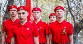 В Нижнем Новгороде состоится флешмоб в поддержку Вооруженных сил России