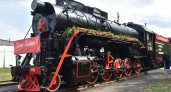Поезд Победы прибудет в Нижний Новгород из Заволжья