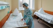 Нижегородские больницы готовы принять пациентов с холерой 
