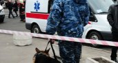Пять школ Нижнего Новгорода эвакуировали по сообщению о бомбе 