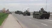 На Гребном канале пройдет генеральная репетиция парада Победы