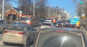 Опубликованы ограничения дорожного движения в Нижнем Новгороде 9 мая 2022 года