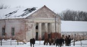 В Нижегородской области восстанавливают старейший в России конный завод 