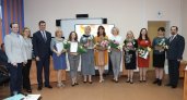 11 мая в Нижнем Новгороде пройдет финал регионального этапа конкурса “Учитель года” 