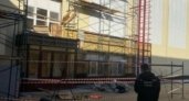 В Нижнем Новгороде токарь погиб из-за обрыва строп 