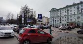 Нижегородские застройщики не согласились с властью по нормативам парковок