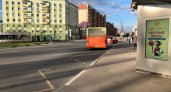 Три автобуса и троллейбус перестанут ходить в Нижнем Новгороде