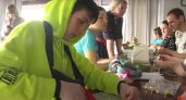 Почти 50 беженцев нашли работу в Нижегородской области