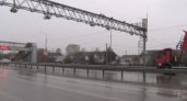 Два участка нижегородской трассы М-7 перекроют и сделают объезд