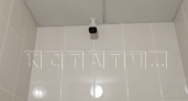 В туалетных кабинках ТЦ установили видеонаблюдение  