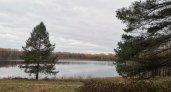 Загадочное озеро Нижегородской области может войти в десятку “мест силы” России