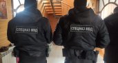 В Нижнем Новгороде силовики обыскали квартиру родственников участницы Pussy Riot