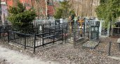 Нижегородские власти решили увеличить территорию одного из кладбищ