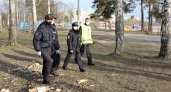 4-летняя девочка пропала на день города в Дзержинске 
