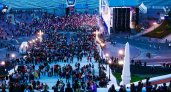 Молодежный фестиваль со знаменитыми артистами пройдет в Нижнем Новгороде  