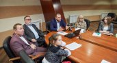Юрий Коробов: «Наша задача - быть настоящими наставниками для подрастающего поколения»