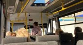 В автобусах Нижнего Новгорода началось тестирование "умной оплаты"