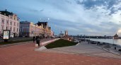 Душная погода ожидается в Нижнем Новгороде