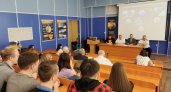 Нижегородские студенты-речники будут проходить практику на скоростных судах «Валдай 45Р»