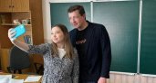 Школьников Нижегородской области и ДНР объединит “Тимуровский штаб”