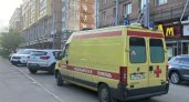 Уборщик "Нижегородпассажиравтотранс" скончался на работе