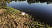 На нижегородском водоеме нашли тело мужчины