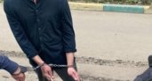 Мужчина зарезал своего друга прямо на улице Нижнего Новгорода 