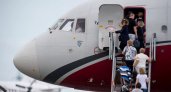Пассажиров предупредили об изменениях в полетах из аэропорта Нижнего Новгорода 