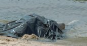 Мужчина утонул на автозаводском озере  