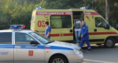 В Дзержинске 9-летний ребенок выпал из окна  